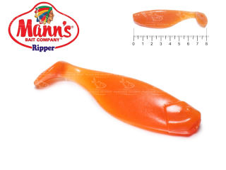 Силикон Manns Ripper M-060 OR